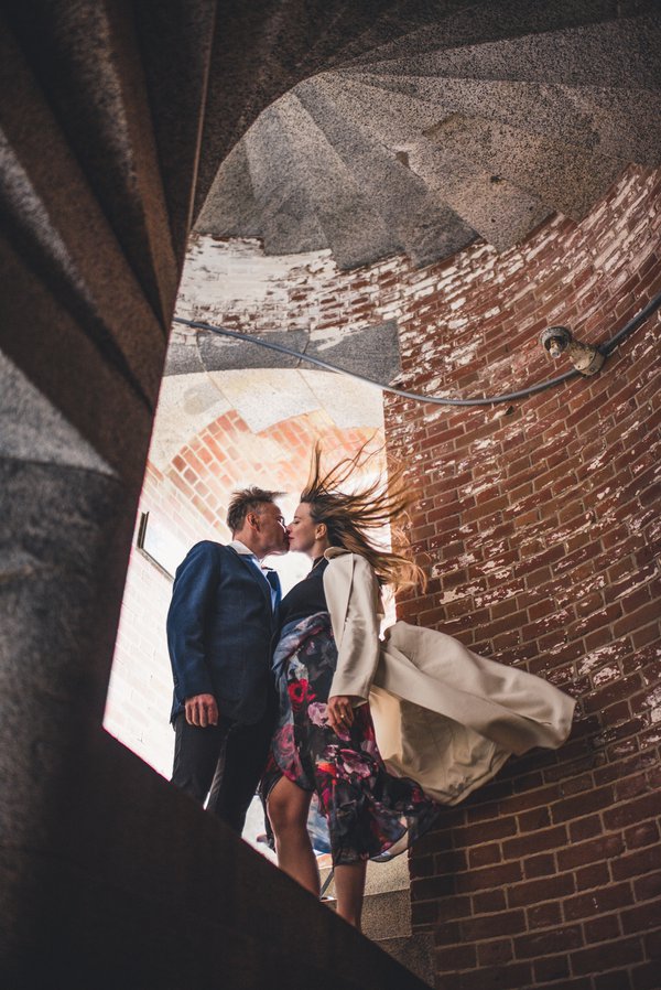Engagement example