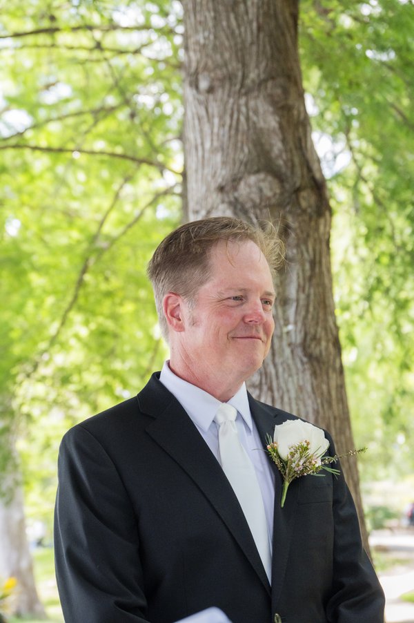 Wedding example
