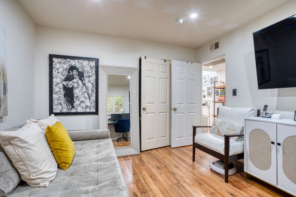 Real Estate example