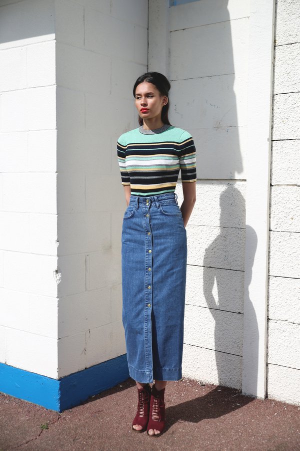 Fashion example