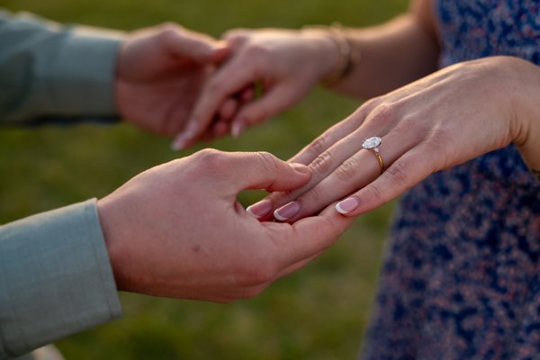 Engagement example