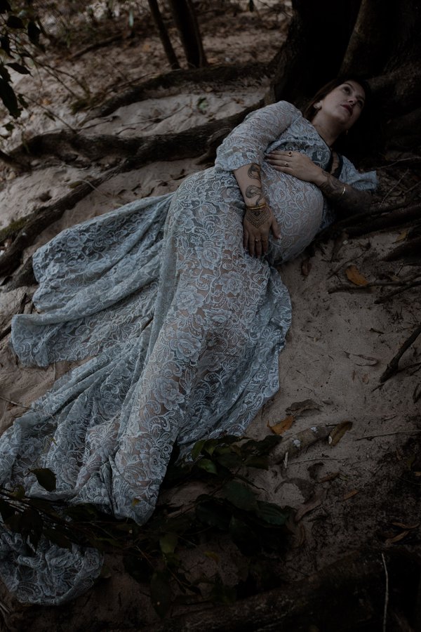 Maternity example