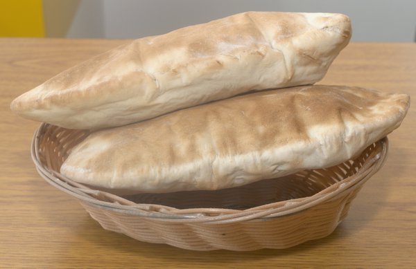 Food example