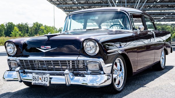 Automotive example