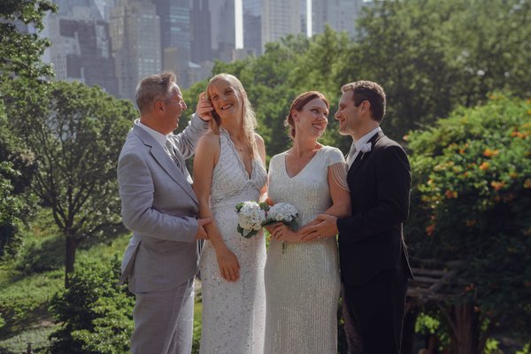 Wedding example