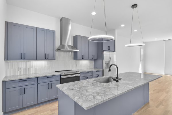 Real Estate example