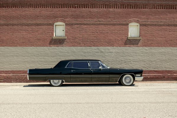 Automotive example