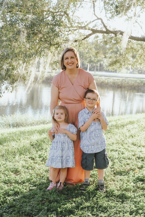 Family example