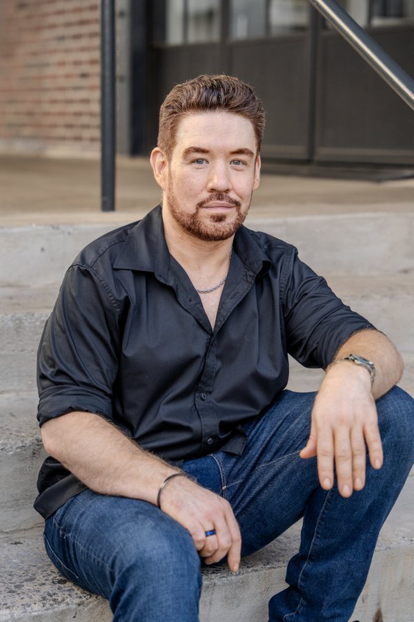 Dating Portrait example