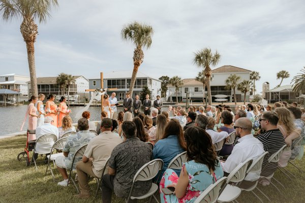 Wedding example