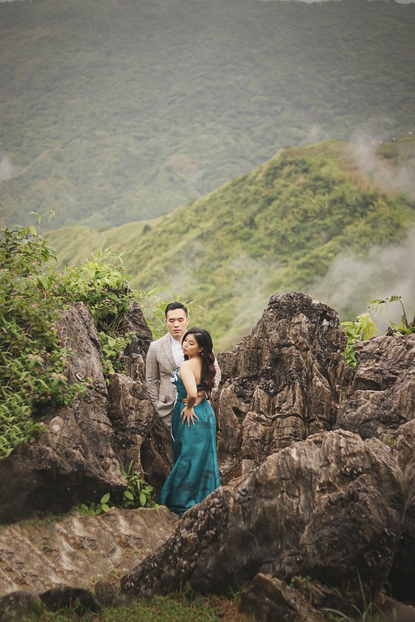 Wedding example
