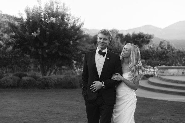 Wedding example