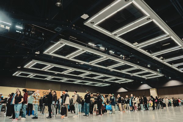 Event example