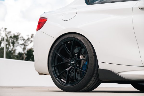 Automotive example