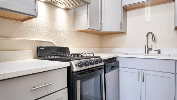 Real Estate example