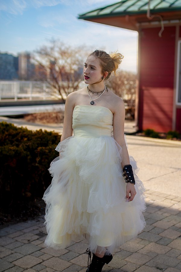 Fashion example