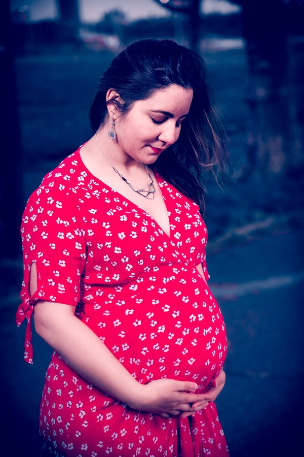 Maternity example