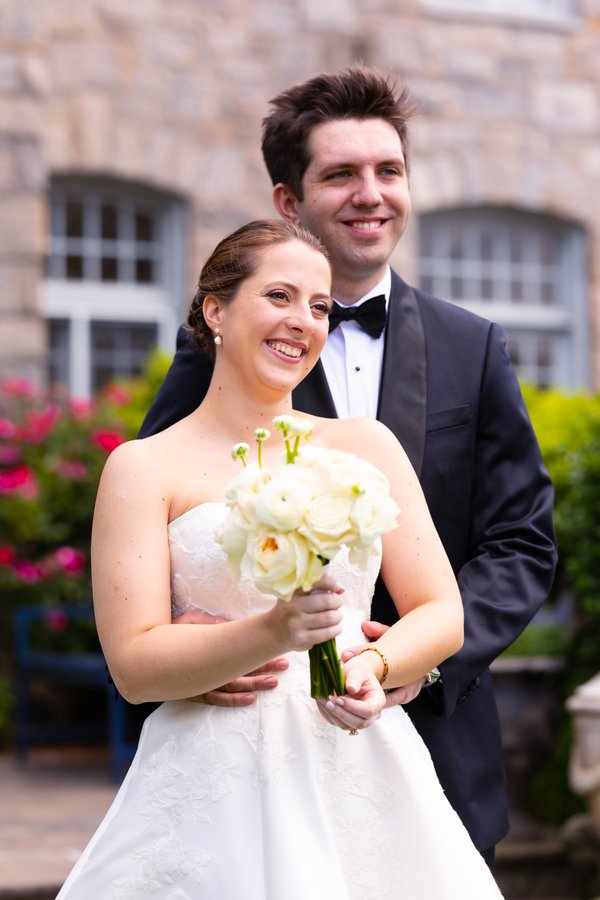 Wedding example