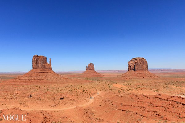 Travel example