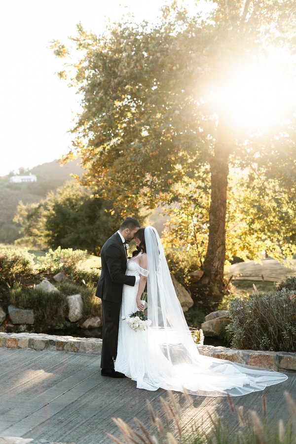 Wedding example