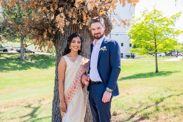 Wedding example