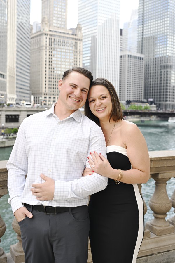 Engagement example