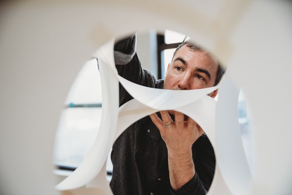 Team & Office example