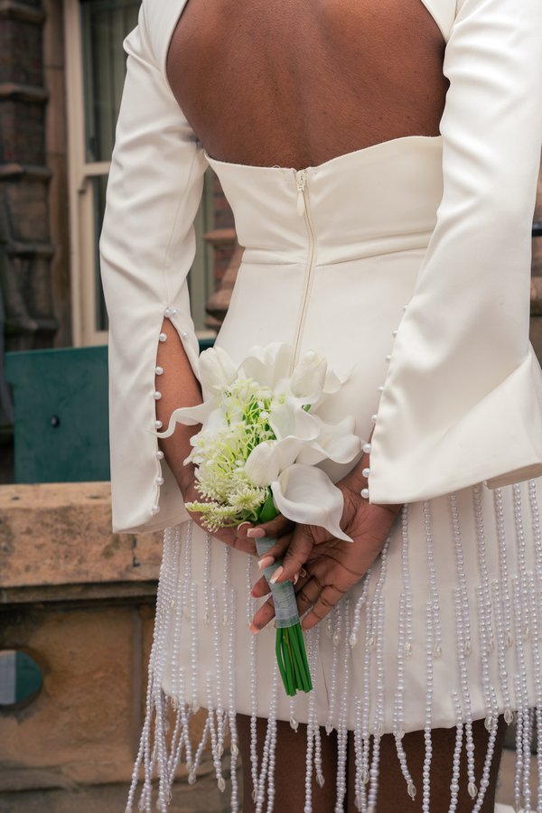 Wedding example