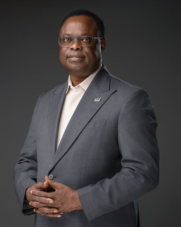 Portrait example
