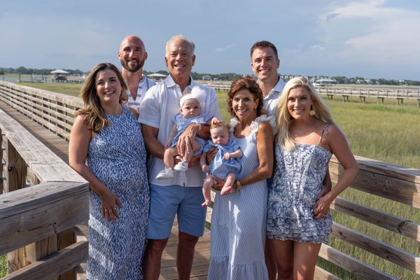Family example