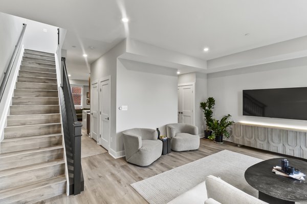 Real Estate example