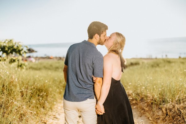 Engagement example