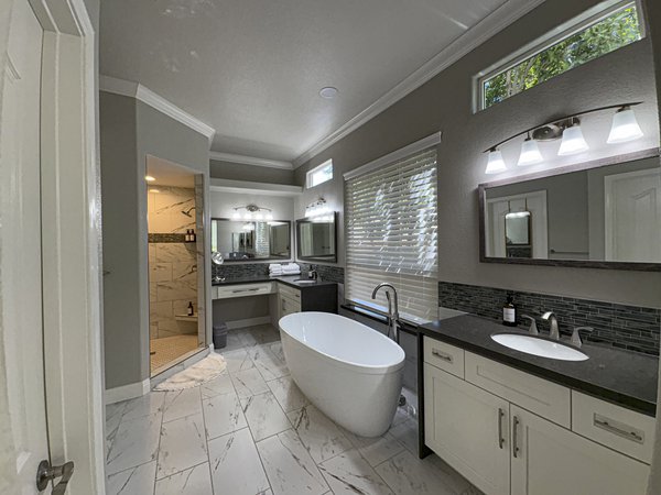 Real Estate example