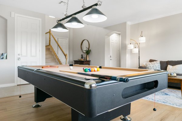 Real Estate example