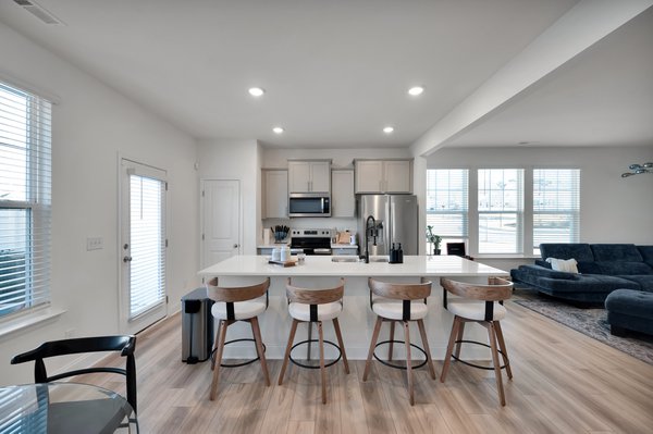 Real Estate example