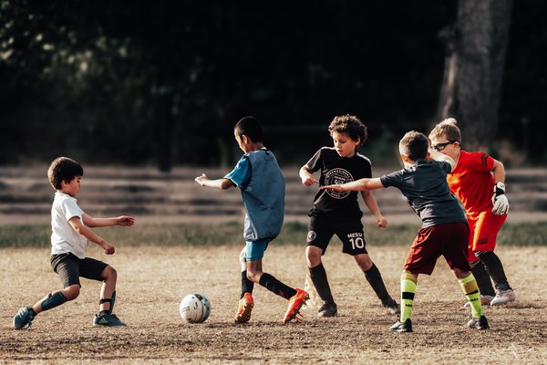 Sport example