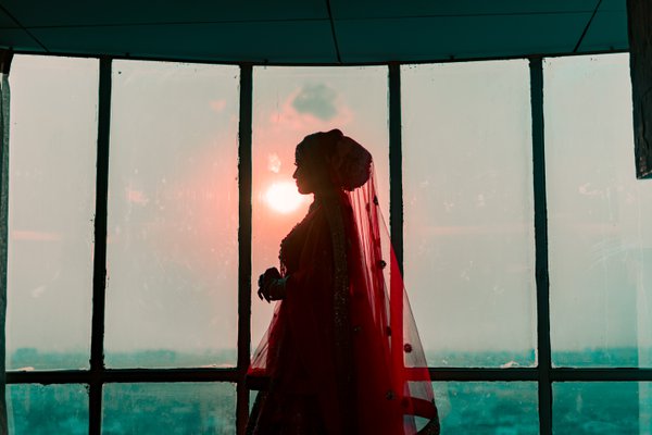 Wedding example