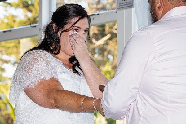 Wedding example