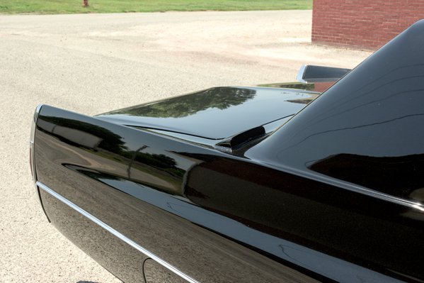 Automotive example