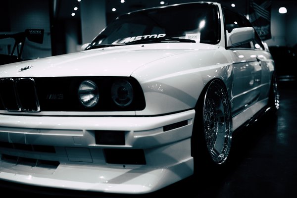 Automotive example