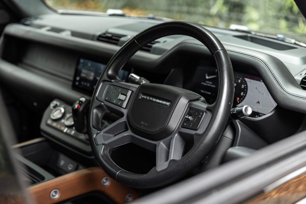 Automotive example