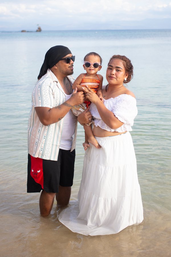 Maternity example