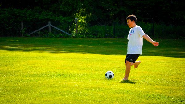 Sport example