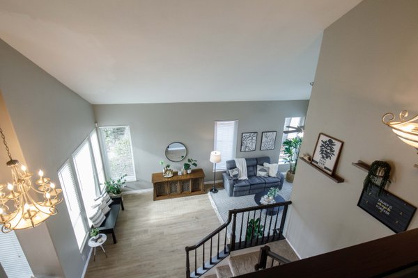 Real Estate example