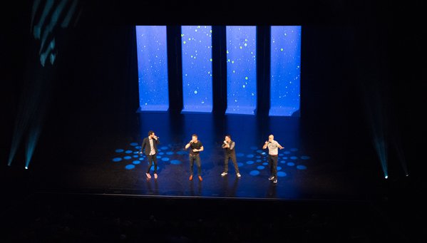 Event example