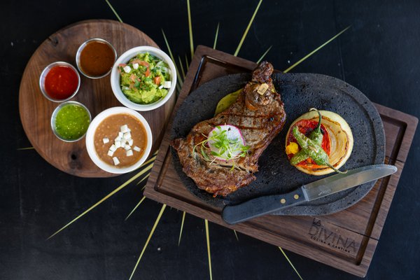 Food example