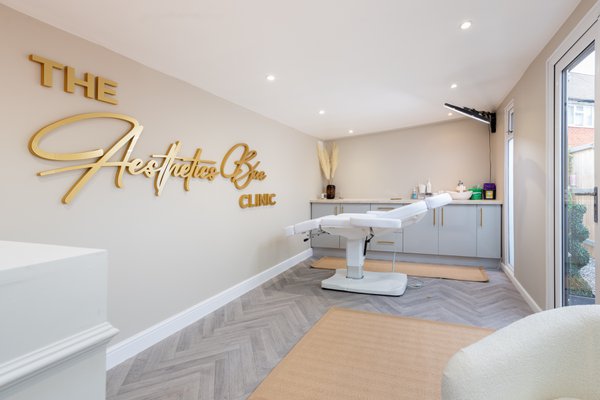 Team & Office example