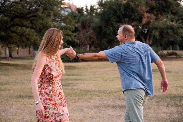 Wedding example