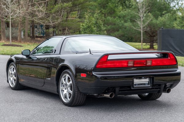 Automotive example