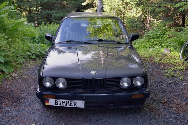 Automotive example